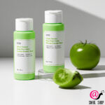 SUNGBOON Пудра энзимная для очищения пор Editor Green Tomato Deep Pore Clean Enzyme Powder Wash