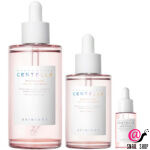 SKIN1004 Себорегулирующая ампула для сужения пор Madagascar Centella Poremizing Fresh Ampoule