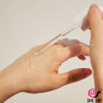 SKIN1004 Себорегулирующая ампула для сужения пор Madagascar Centella Poremizing Fresh Ampoule