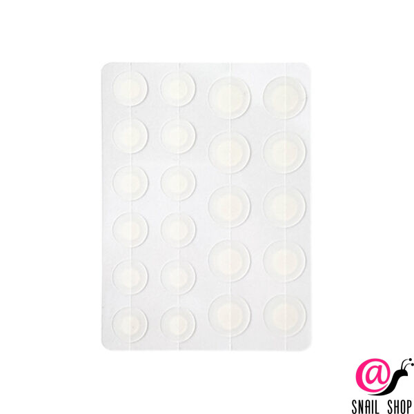 CATCH ME PATCH Патч для лица точечный прозрачный Multi Size Spot Patch