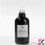 CUSKIN Ампульная сыворотка с ниацинамидом 10% DR.SOLUTION Niacin 10% Vitamin C Ampoule
