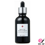 CUSKIN Ампульная сыворотка с ниацинамидом 10% DR.SOLUTION Niacin 10% Vitamin C Ampoule
