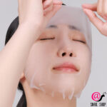 JM SOLUTION Тканевая маска с глутатионом The Effect Glutathione & Whitening Mask