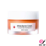 CUSKIN Восстанавливающий крем с бифида комплексом DR.SOLUTION Bifida Barrier Cream