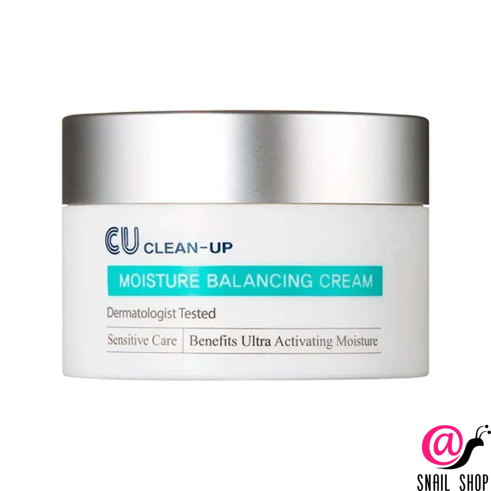 CUSKIN Ультра-увлажняющий крем Moisture Balancing Cream CUSKIN Ультра-увлажняющий крем Moisture Balancing Cream