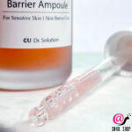 CUSKIN Ампульная сыворотка с бифида комплексом DR.SOLUTION Bifida Barrier Ampoule