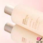 CUSKIN Омолаживающий тонер эссенция с ПДРН и бакучиолом DR.SOLUTION PDRN Bakuchiol Toner 100