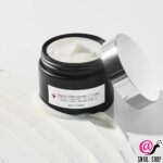 CUSKIN Обновляющий крем с ниацинамидом 10% DR.SOLUTION Niacin 10% Vitamin C Cream