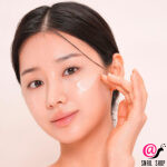 CUSKIN Омолаживающий крем с ПДРН и бакучиолом DR.SOLUTION PDRN Bakuchiol Cream 100