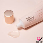 CUSKIN Омолаживающий крем с ПДРН и бакучиолом DR.SOLUTION PDRN Bakuchiol Cream 100