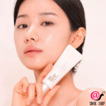 CUSKIN Омолаживающий крем с ПДРН и бакучиолом DR.SOLUTION PDRN Bakuchiol Cream 100