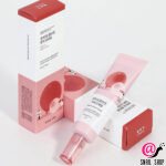 ROUND LAB Солнцезащитная сыворотка Camellia Deep Collagen Firming Sun Serum SPF50+ PA++++