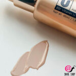 CUSKIN Тональный BB крем VITAMIN U BB Cream SPF 28 PA++