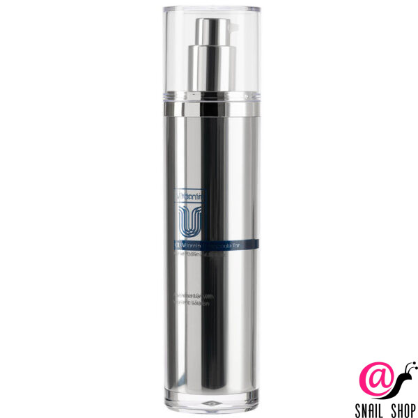 CUSKIN Пептидный ампульный тонер VITAMIN U Ampoule Toner