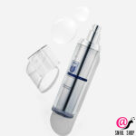 CUSKIN Пептидный ампульный тонер VITAMIN U Ampoule Toner