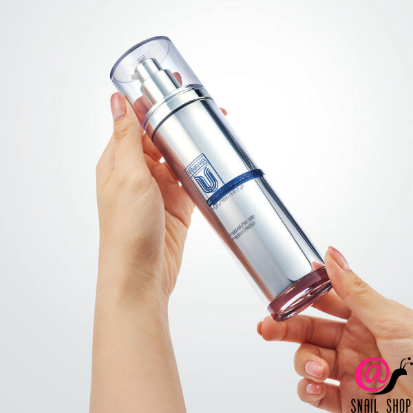 CUSKIN Пептидный ампульный тонер VITAMIN U Ampoule Toner