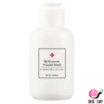 CUSKIN Очищающая энзимная пудра для проблемной кожи DR.SOLUTION B6 Enzyme Powder Wash