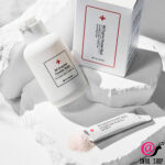 CUSKIN Очищающая энзимная пудра для проблемной кожи DR.SOLUTION B6 Enzyme Powder Wash