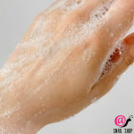 CUSKIN Очищающая энзимная пудра для проблемной кожи DR.SOLUTION B6 Enzyme Powder Wash