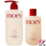 MOEV Шампунь против выпадения волос Annurcatin Shampoo