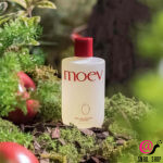 MOEV Шампунь против выпадения волос Annurcatin Shampoo