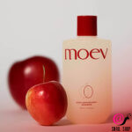 MOEV Шампунь против выпадения волос Annurcatin Shampoo