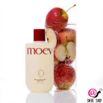 MOEV Шампунь против выпадения волос Annurcatin Shampoo
