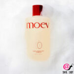 MOEV Шампунь против выпадения волос Annurcatin Shampoo