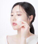 DR.REBORN Пэды с двойными экзосомами и коллагеном Dual Exosome Collagen Ampoule Pad