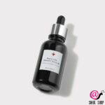 CUSKIN Ампульная сыворотка с ниацинамидом 20% DR.SOLUTION Niacin 20% Vitamin C Ampoule