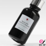 CUSKIN Ампульная сыворотка с ниацинамидом 20% DR.SOLUTION Niacin 20% Vitamin C Ampoule