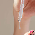 CUSKIN Ампульная сыворотка с ниацинамидом 20% DR.SOLUTION Niacin 20% Vitamin C Ampoule