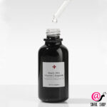 CUSKIN Ампульная сыворотка с ниацинамидом 20% DR.SOLUTION Niacin 20% Vitamin C Ampoule