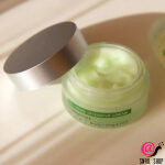 CUSKIN Интенсивный успокаивающий крем с витамином K Calming Intensive Cream