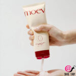 MOEV Восстанавливающая маска для волос Annurcatin Treatment