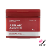 VT Cosmetics Тонер-пэды для лица Az Care Toner Pad
