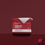 VT Cosmetics Тонер-пэды для лица Az Care Toner Pad