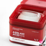 VT Cosmetics Тонер-пэды для лица Az Care Toner Pad
