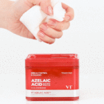 VT Cosmetics Тонер-пэды для лица Az Care Toner Pad