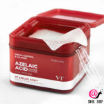 VT Cosmetics Тонер-пэды для лица Az Care Toner Pad