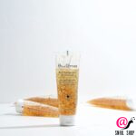 BUENO Цветочный гель для умывания с лепестками роз Pure Moonlight Rose Floral Cleanser (ЧЗ)