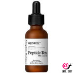 MEDIPEEL Лифтинг-ампула с пептидным комплексом Peptide-Tox Bor Ampoule