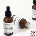 MEDIPEEL Лифтинг-ампула с пептидным комплексом Peptide-Tox Bor Ampoule