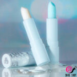 Unleashia Бальзам для губ кристальный с блестками Glacier Vegan Lip Balm (ЧЗ)