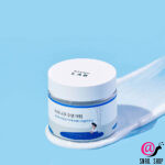 ROUND LAB Увлажняющий крем для лица с березовым соком Birch Juice Moisturizing Cream (ЧЗ)