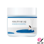 ROUND LAB Увлажняющий крем для лица с березовым соком Birch Juice Moisturizing Cream (ЧЗ)