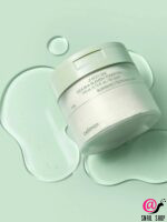CELIMAX Пэды для лица успокаивающие с центеллой азиатской Ji Woo Gae Cica BHA Blemish Toner Pad