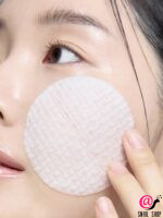 CELIMAX Пэды для лица успокаивающие с центеллой азиатской Ji Woo Gae Cica BHA Blemish Toner Pad