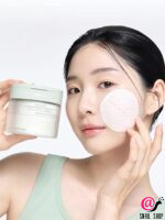 CELIMAX Пэды для лица успокаивающие с центеллой азиатской Ji Woo Gae Cica BHA Blemish Toner Pad
