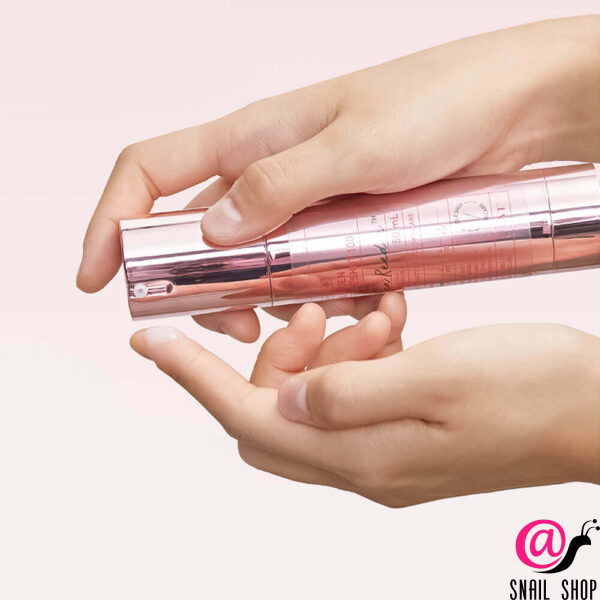 VT Cosmetics Бустер-сыворотка с микроиглами и коллагеном Collagen Reedle Shot 100 (ЧЗ)